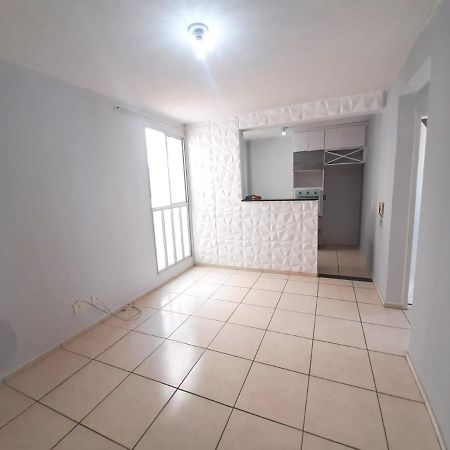 Apartamento Em Lagoa Santa Lagoa Santa  Kültér fotó