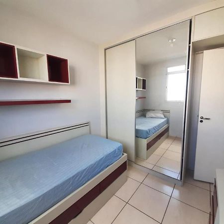 Apartamento Em Lagoa Santa Lagoa Santa  Kültér fotó