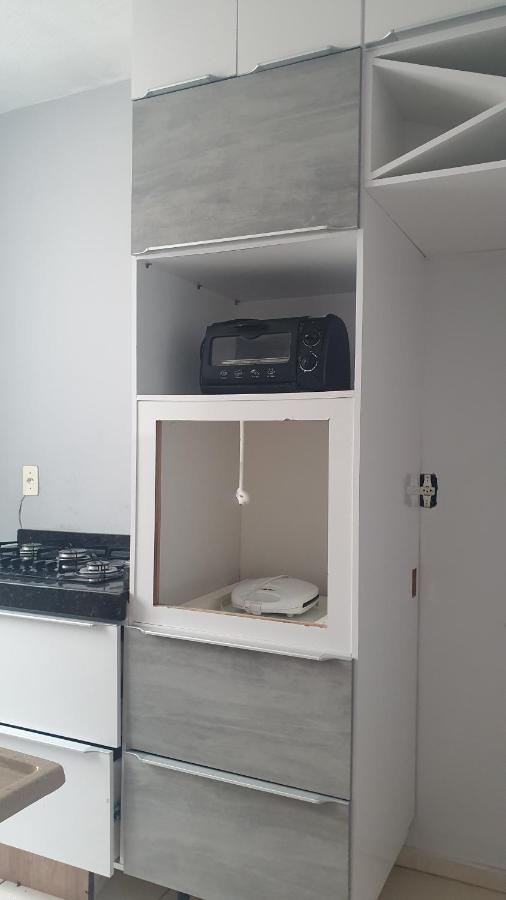 Apartamento Em Lagoa Santa Lagoa Santa  Kültér fotó
