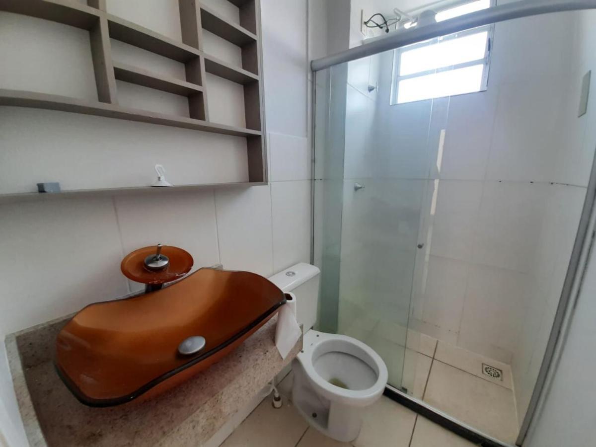 Apartamento Em Lagoa Santa Lagoa Santa  Kültér fotó