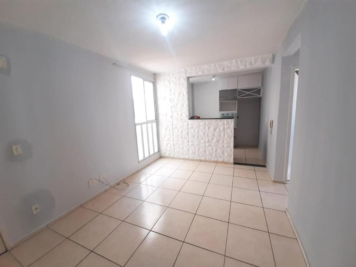Apartamento Em Lagoa Santa Lagoa Santa  Kültér fotó