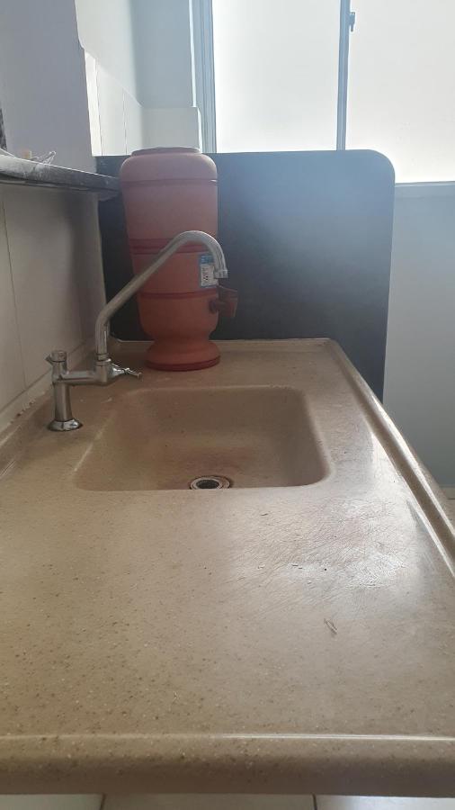 Apartamento Em Lagoa Santa Lagoa Santa  Kültér fotó