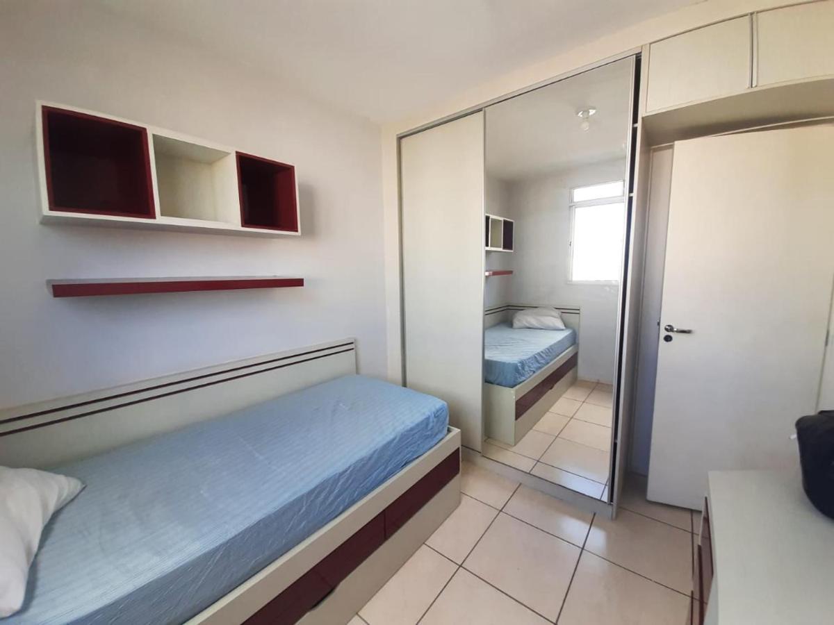 Apartamento Em Lagoa Santa Lagoa Santa  Kültér fotó