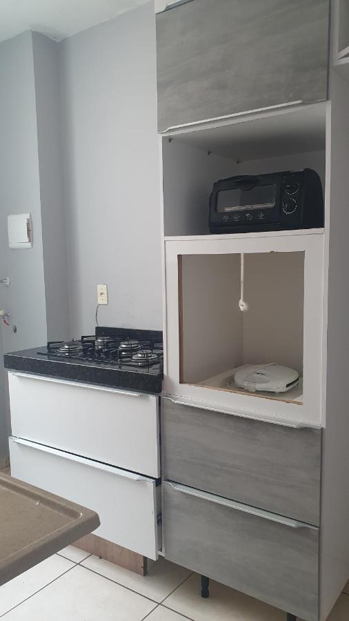 Apartamento Em Lagoa Santa Lagoa Santa  Kültér fotó