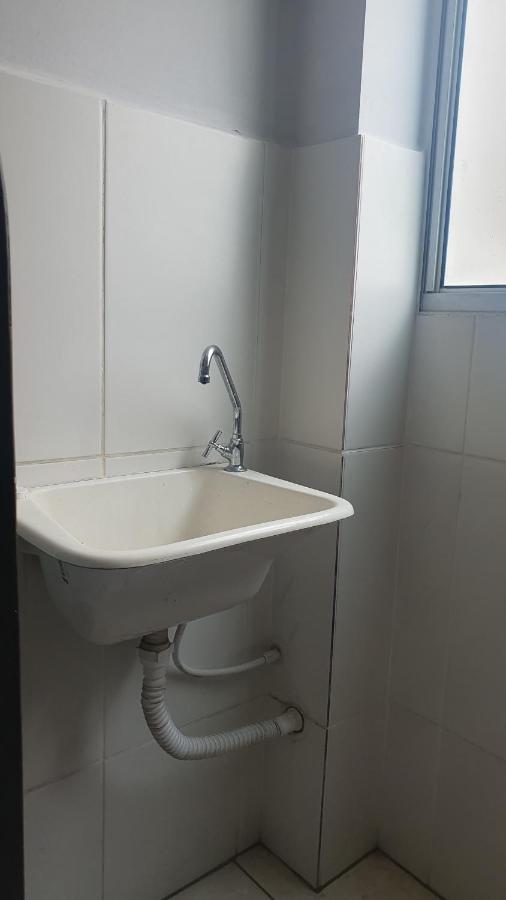 Apartamento Em Lagoa Santa Lagoa Santa  Kültér fotó