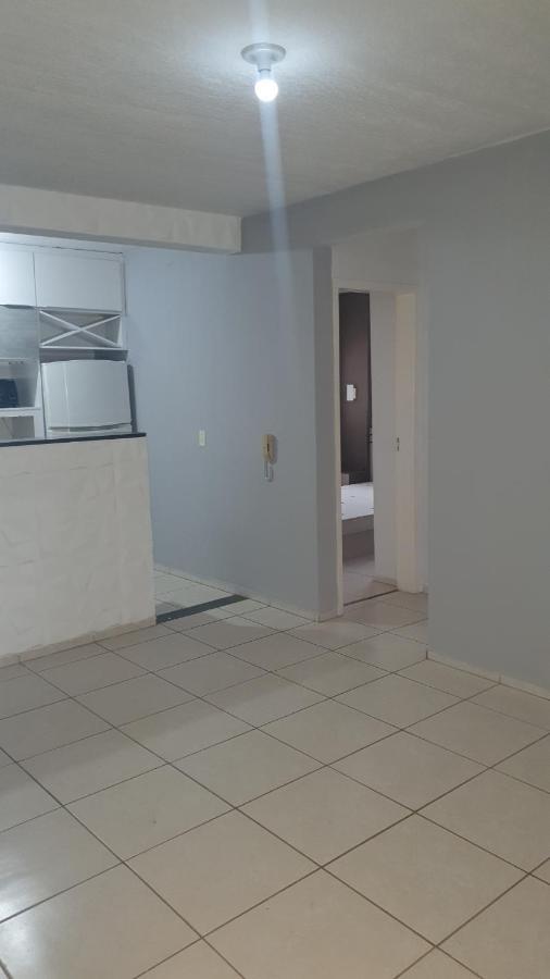 Apartamento Em Lagoa Santa Lagoa Santa  Kültér fotó