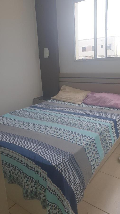 Apartamento Em Lagoa Santa Lagoa Santa  Kültér fotó