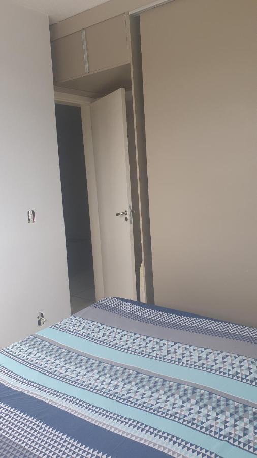 Apartamento Em Lagoa Santa Lagoa Santa  Kültér fotó